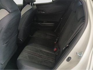 TOYOTA Toyota C-HR C-HR 180H GR Sport