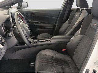 TOYOTA Toyota C-HR C-HR 180H GR Sport