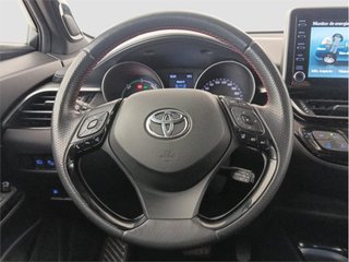 TOYOTA Toyota C-HR C-HR 180H GR Sport