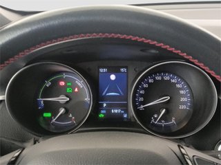 TOYOTA Toyota C-HR C-HR 180H GR Sport