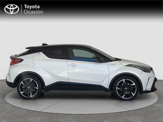 TOYOTA Toyota C-HR C-HR 180H GR Sport