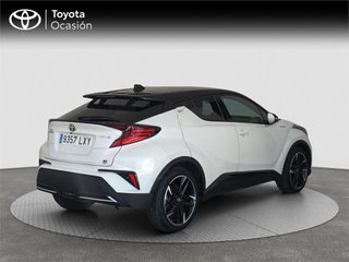 TOYOTA Toyota C-HR C-HR 180H GR Sport