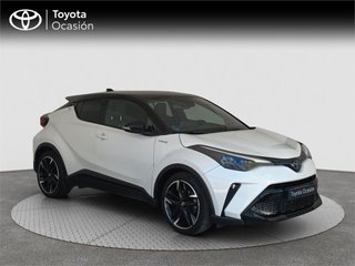 TOYOTA Toyota C-HR C-HR 180H GR Sport