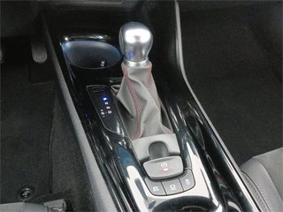 TOYOTA Toyota C-HR C-HR 180H GR Sport