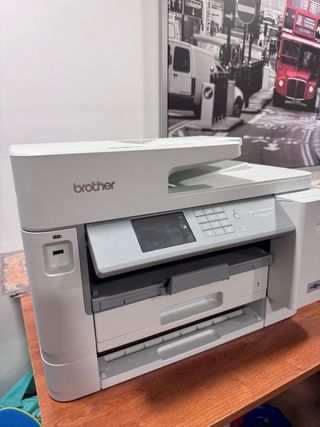 Impresora Brother MFC-J5955DW A3
