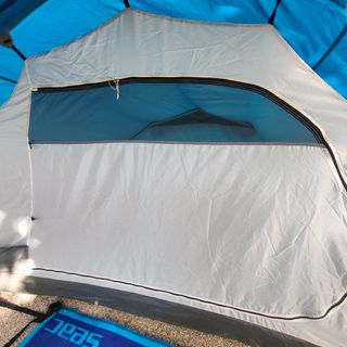 Tienda de campaña Quechua 4.0