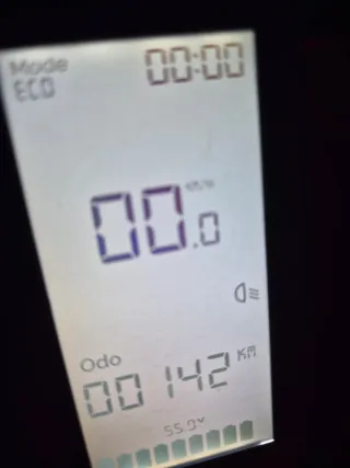 Patinete Eléctrico INOKIM QUICK4 Súper