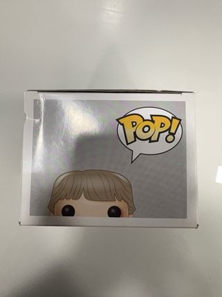 Funko Pop Star Wars Luke Skywalker Bespin 94