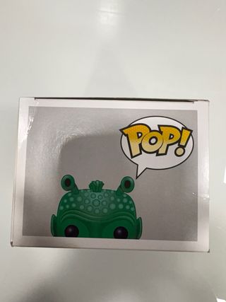 Funko Pop Star Wars Greedo #07
