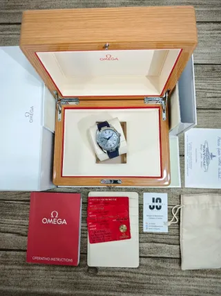 Omega Seamaster Aquaterra 150M