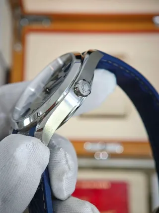 Omega Seamaster Aquaterra 150M