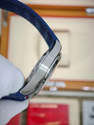 Omega Seamaster Aquaterra 150M