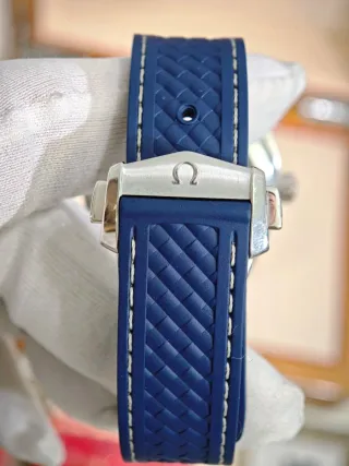 Omega Seamaster Aquaterra 150M