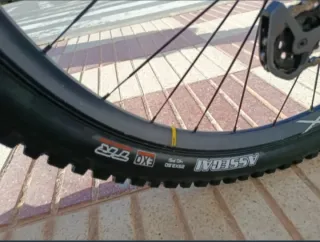 Bicicleta Eléctrica Mondraker Crafty R 29" 750wh