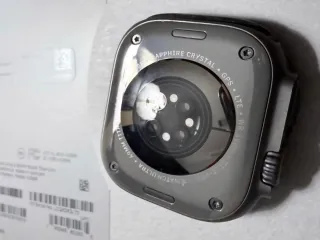 OPORTUNIDAD !! Apple Watch Ultra 2 Titanio Negro
