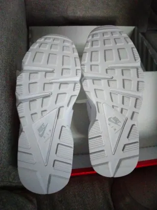 Nike huarache
