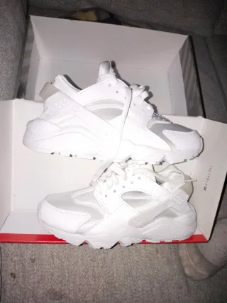 Nike huarache