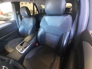 Mercedes Clase M 250 Bluetec 4 Matic