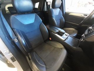 Mercedes Clase M 250 Bluetec 4 Matic