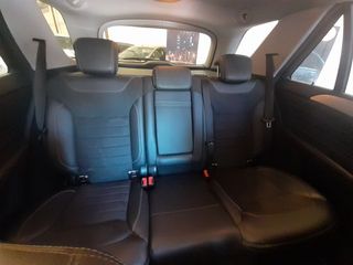 Mercedes Clase M 250 Bluetec 4 Matic