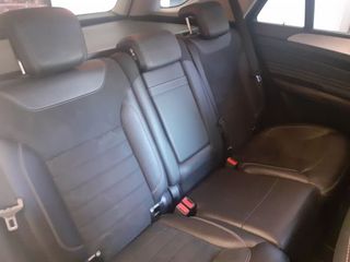 Mercedes Clase M 250 Bluetec 4 Matic