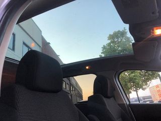 Peugeot 5008 PEUGEOT 5008 1.6 HDI 110 cv