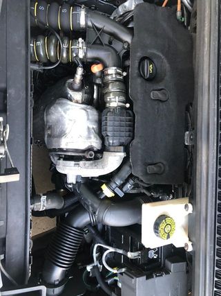 Peugeot 5008 PEUGEOT 5008 1.6 HDI 110 cv