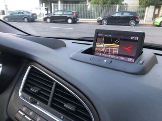 Peugeot 5008 PEUGEOT 5008 1.6 HDI 110 cv