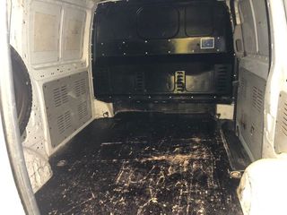 Mercedes Vito mercedes vito 110 cdi