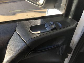 Mercedes Vito mercedes vito 110 cdi