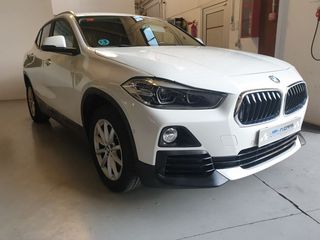 BMW X2 Xdrive20dA