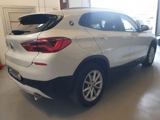 BMW X2 Xdrive20dA