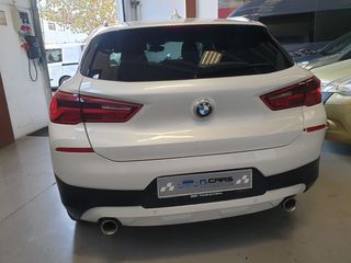 BMW X2 Xdrive20dA