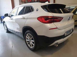 BMW X2 Xdrive20dA