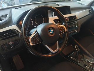 BMW X2 Xdrive20dA