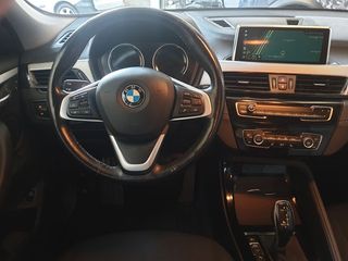 BMW X2 Xdrive20dA