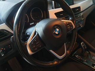 BMW X2 Xdrive20dA