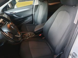 BMW X2 Xdrive20dA