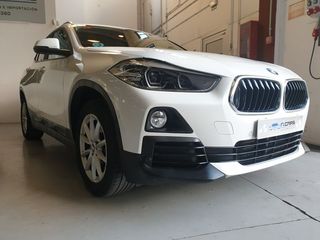 BMW X2 Xdrive20dA