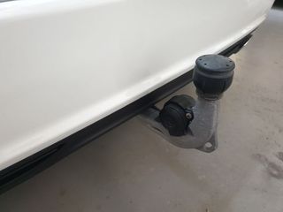 Mercedes Clase B 180 Cdi