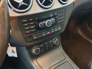 Mercedes Clase B 180 Cdi