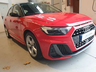 Audi A1 30 TFSi Sportback
