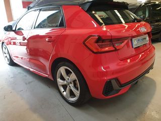Audi A1 30 TFSi Sportback