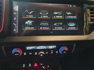 Audi A1 30 TFSi Sportback