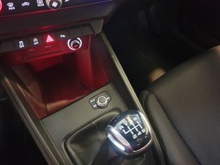 Audi A1 30 TFSi Sportback