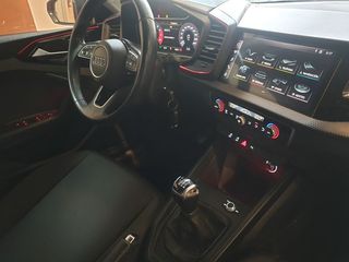 Audi A1 30 TFSi Sportback