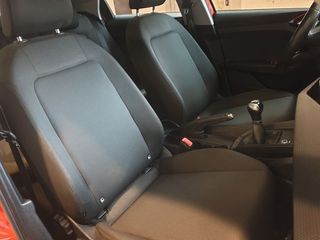 Audi A1 30 TFSi Sportback