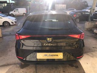 Seat Leon seat leon 1.5 e tsi dsg-7