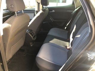 Seat Leon seat leon 1.5 e tsi dsg-7