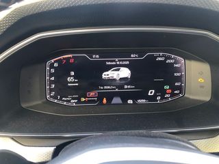 Seat Leon seat leon 1.5 e tsi dsg-7